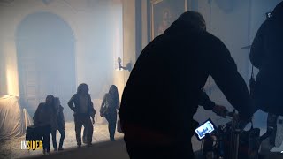 BYUtv Insider: The Story of The Canterville Ghost
