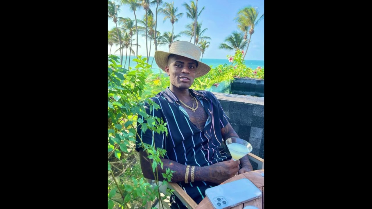 (FREE) Type Beat Funk "Fodona" | MC IG, MC Tuto, MC Kako | 2025