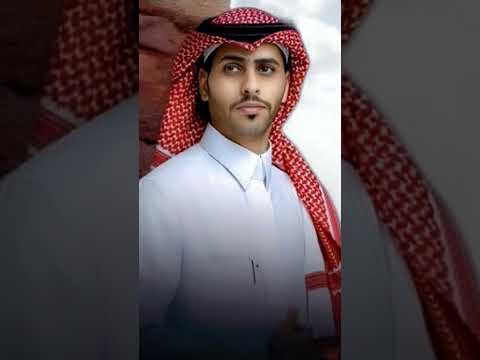 مشعل الشراري شعور الحب حضرة جنابك حصريا 2025