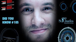 DYK #105 - I AM IRON MAN (Information Technology)