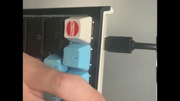 How to fix broken/bricked Ducky one 2 mini after firmware update