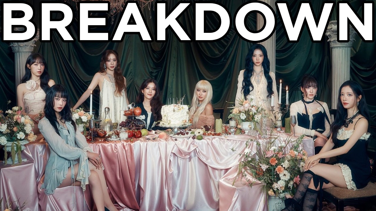 WJSN Bloom hour MV Breakdown: Every Detail You Missed