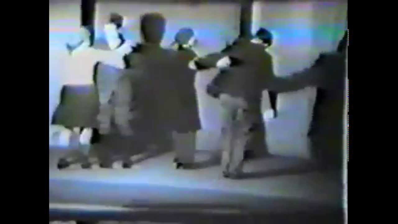 Mezőkölpényi tánc