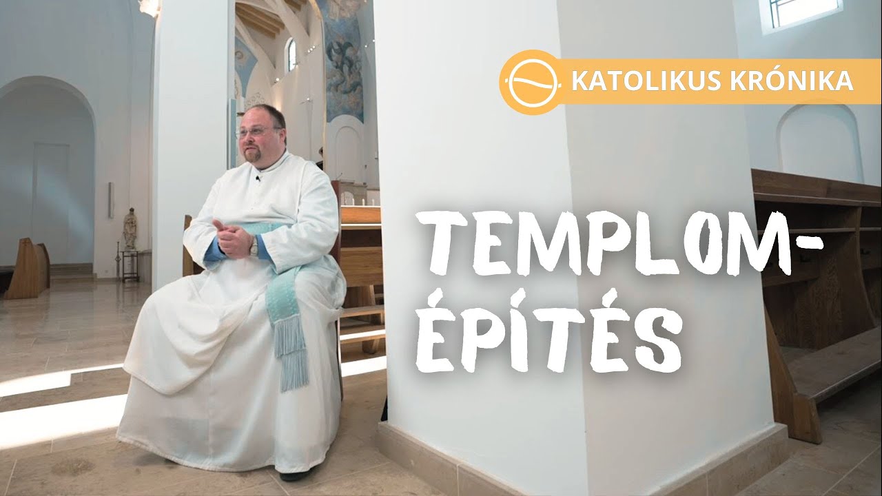 OTTHONRA LELT GÖDÖLLŐN A PREMONTREI NAGYCSALÁD – Katolikus krónika