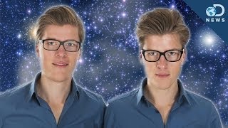 Famous Why NASA is Experimenting on Twins in Space Wealth