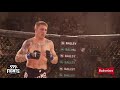 559 Fights #81 Jawan Jackson VS Matthew Chapman