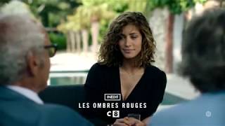 Bande annonce Les Ombres rouges 