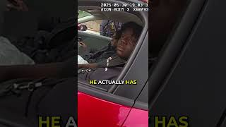 The Biggest Mistake Gun Owners Make During Traffic Stops! News