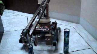 Famous The ROVER : An Undergrad Mechanical Engineering Project Profile