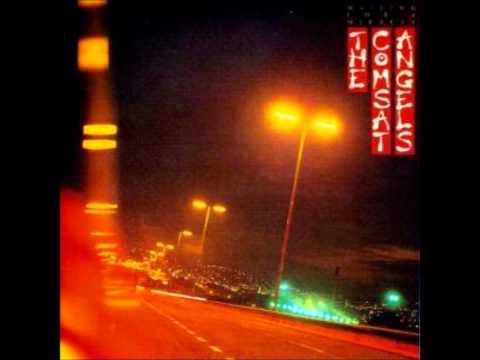 The Comsat Angels - Missing In Action
