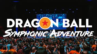 Petualangan Simfoni Dragon Ball ~ Pengorbanan Vegeta