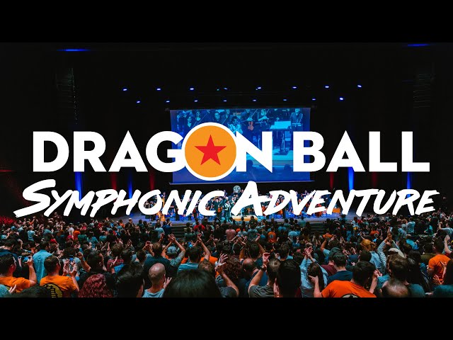 Dragon Ball Symphonic Adventure ~ Vegeta Sacrifice class=