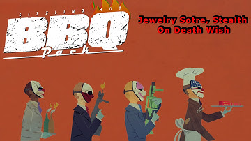 Payday 2 - How To Do Jewelry Store Like A Boss