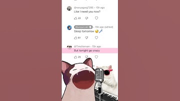 Remixing my Comments 😂 APT APT APT APT 🤣