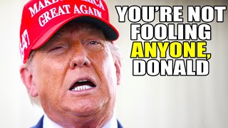 Trump's DISASTROUS Master Plan Gets Torn to Shreds on the House Floor