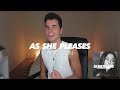 AS SHE PLEASES ALBUM REACTION VIDEO | Madison Beer’s new EP + Noa Taieb