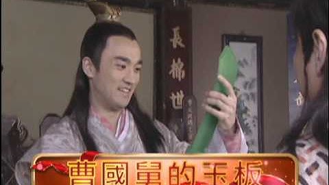 07/29 八仙過海 八仙過海到底各有什麼厲害法寶呢? - 天天要聞