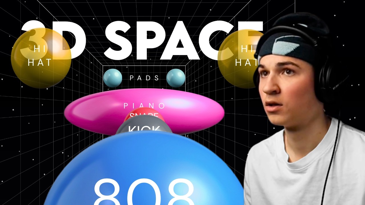 Мои биты звучали плоско, поэтому я вот что узнал...