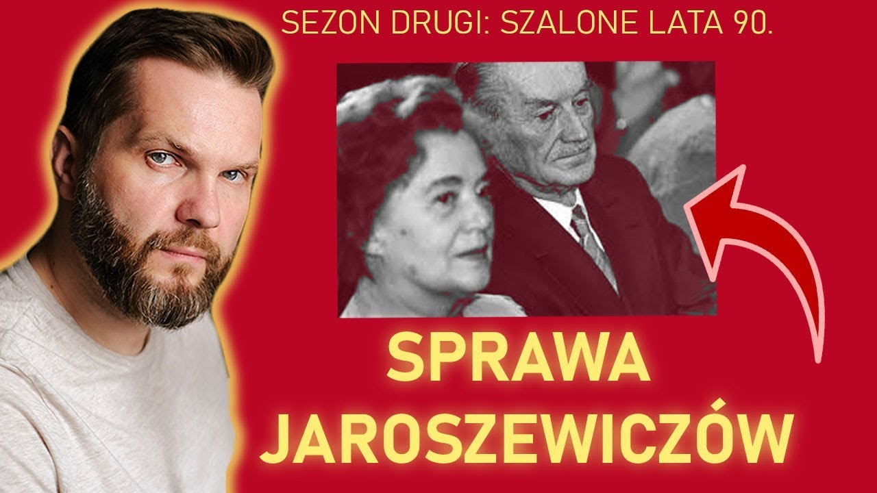 Ich koniec cały czas pozostaje fascynującą zagadką! Kto i dlaczego?
