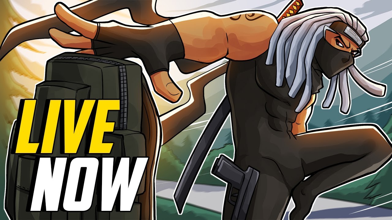 🔴 LIVE 🔵 FINALLY  THE LAST QUEST FOR  OMEGA🔵 BOSS KIT GIVEAWAY🔵 QUEST 3S GIVEAWAY🔵