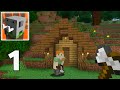 Craftsman Building Craft Craftsman Survival Gameplay 
