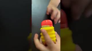 Push Pop Gummy Tape