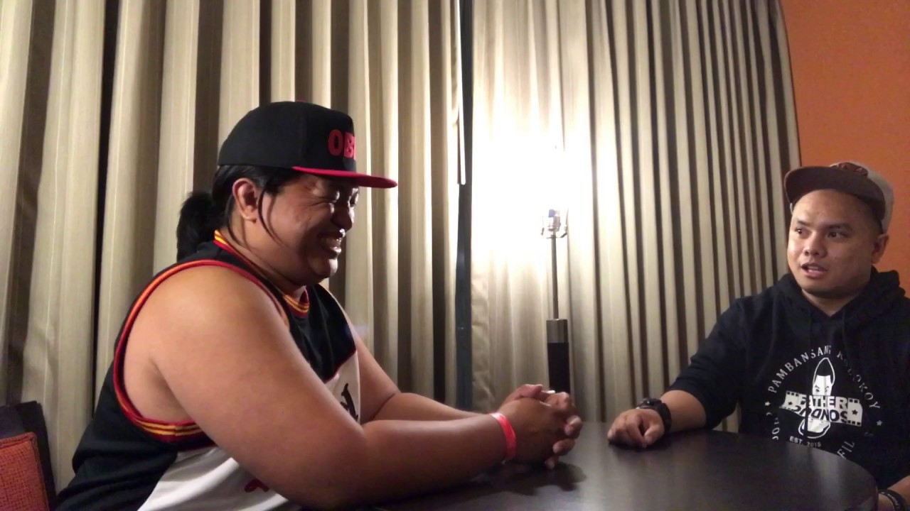 Ang Tatawa Talo(Un-Edited)