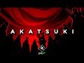 [FREE] Hard Naruto Type Beat - "Akatsuki"