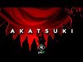 Hard Naruto Type Beat Akatsuki