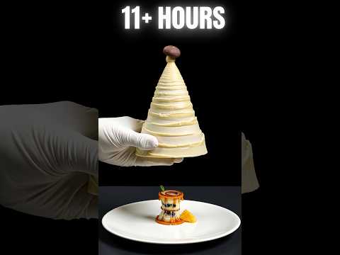 I Used Power Tools on Bamboo for THIS 😳