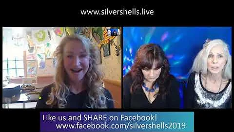 Silver Shells Bling Party LLC   Susan Copperman Jo...