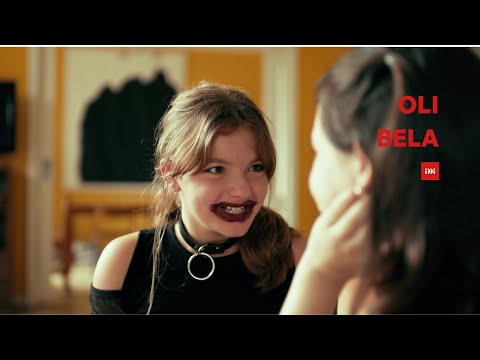 Oli Bela em “‘Melhores Amigas” - 26 novembro 2025