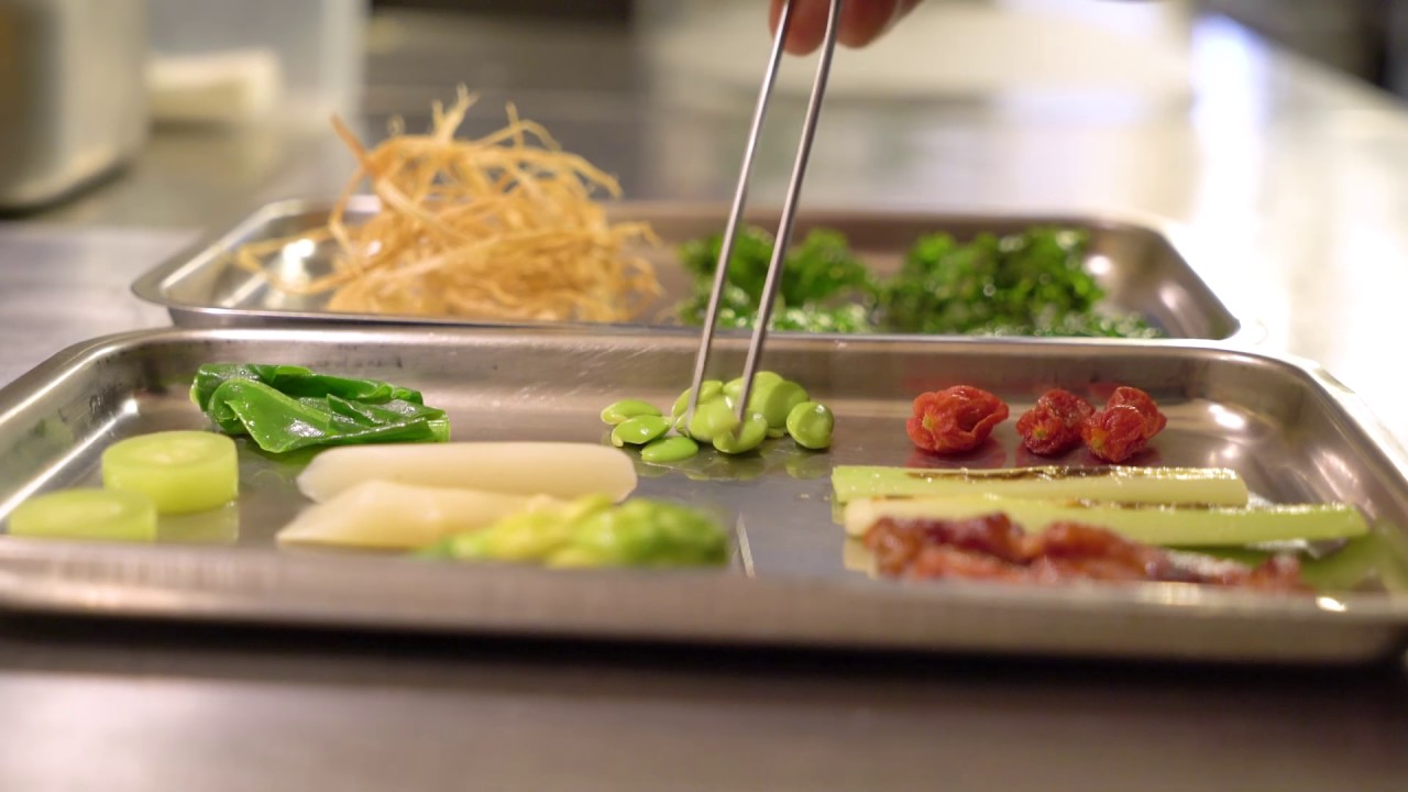 Mastercard Epicurean Experiences: MUME, Taiwan