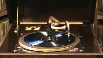 The Peanut Vendor - Jack Payne and His BBC Dance Orchestra