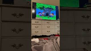 Logans Opening To Little Einsteins Team Up For Adventure 2006 Dvd.