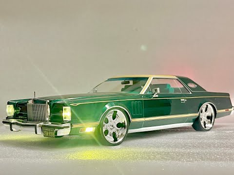 1/18リンカーン AMC Lincoln Continental Mark V s-l1200.webp