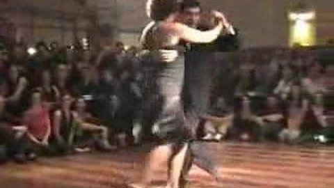 Tango by Julio Balmaceda and Corina de la Rosa