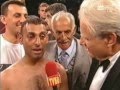 Prince naseem  the great entertainer