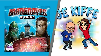  Margraves de Valeria , de la vidéo en plus !