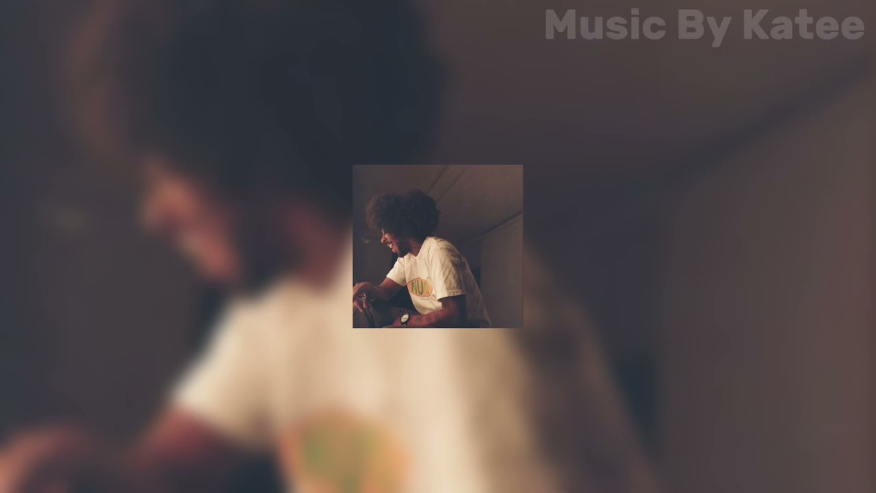 Brent Faiyaz - Worst In Us (sped up)