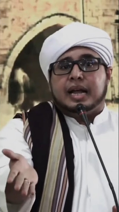 Ujian Kehidupan (Habib Muhammad Al Bagir bin Alwi bin Yahya) | #shorts #video #ceramah