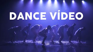 “ELA É LENDA” Dance Vídeo