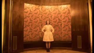 Allie X – Paper Love (Gibberish Demo)