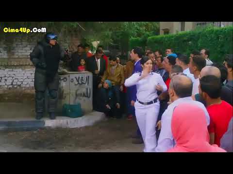 أجمد مشهد بالفيلم كله عصمت أبو شنب