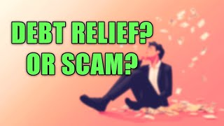Will Debt Solution At 1-800-507-7563 Really Forgive Your Debts Or Is It Just A Scam?