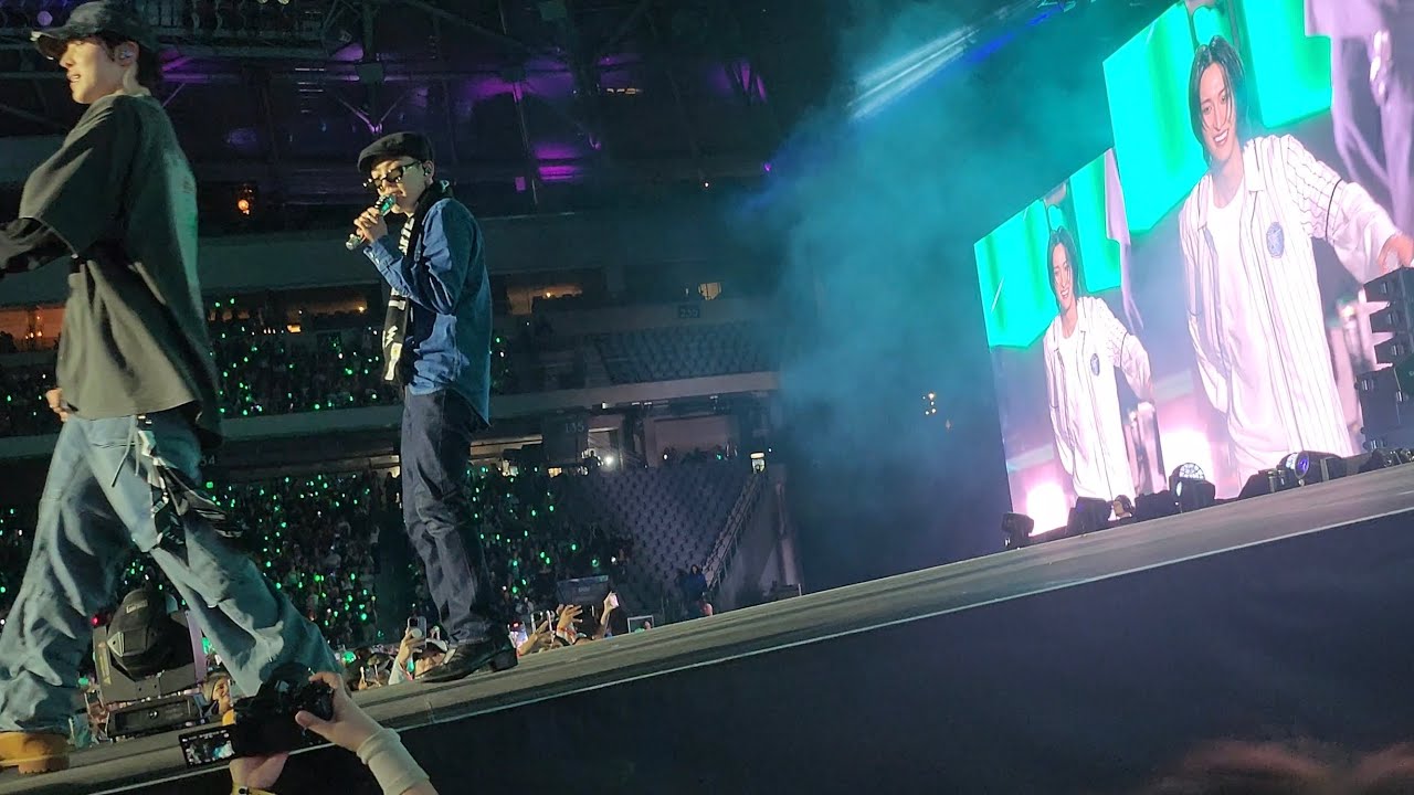 (072024]ATEEZ- UTOPIA- TowardsThe Light:Will To Power WorldTour in LA