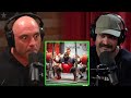 Joe Rogan Reacts To Powerlifter With The Most Muscle Mass In History