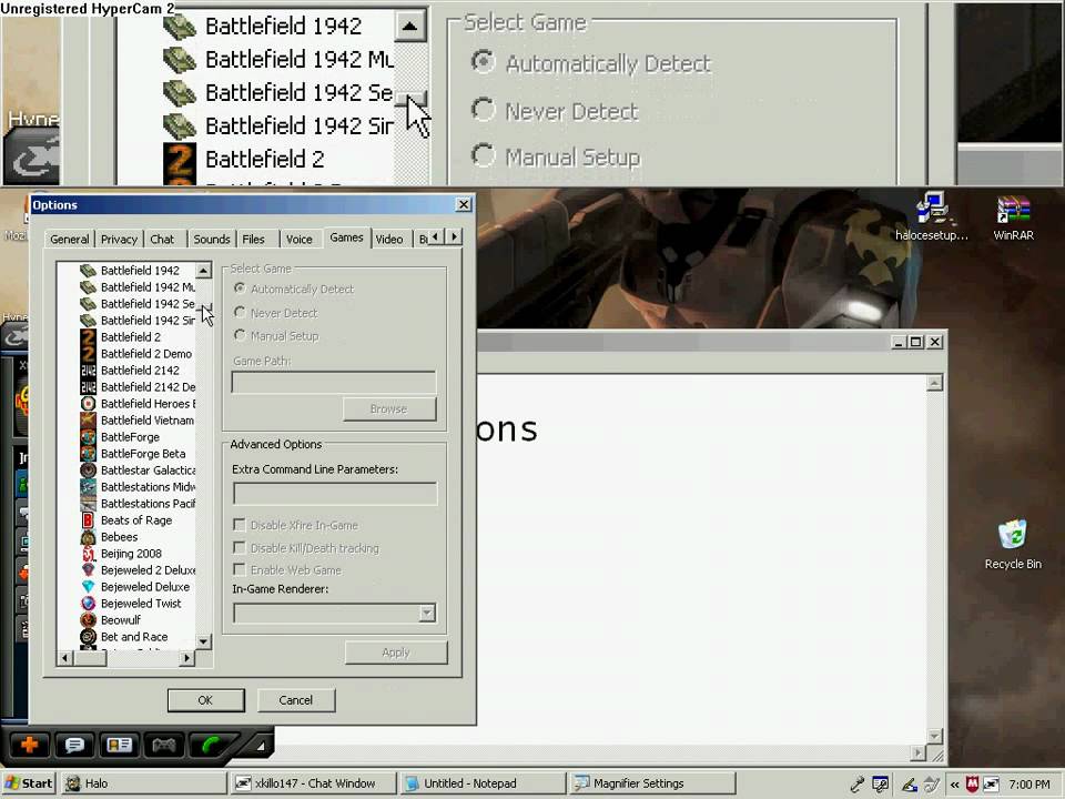 Halo 2 Vista Voice Chat Halo 2 Vista Voice Chat