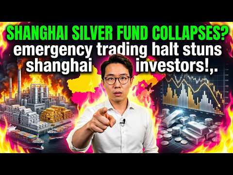 Is Shanghai Stock Market Closed Today