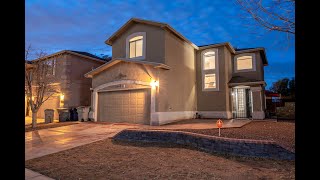 14211 Silver Point video tour